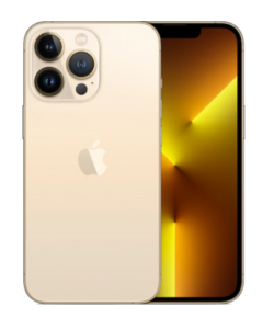 iPhone 13 Pro