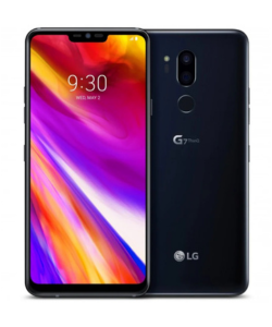G7 ThinQ