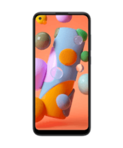Galaxy A11