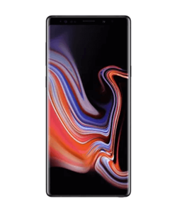 Galaxy Note 9