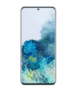 Galaxy S20