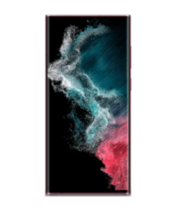 Galaxy S22 Ultra