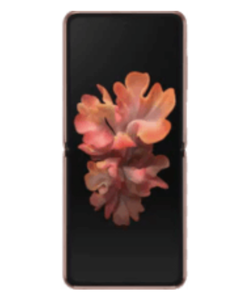 Galaxy Z Flip 5G