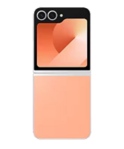 Galaxy Z Flip6