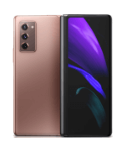 Galaxy Z Fold2 5G