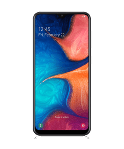 Galaxy A20