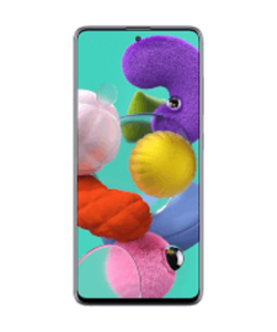 Galaxy A51