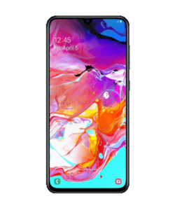 Galaxy A70