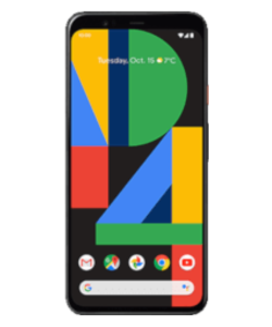 Pixel 4 XL