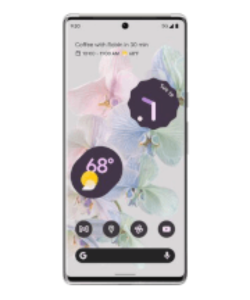 Pixel 6 Pro