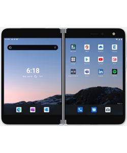 Surface Duo