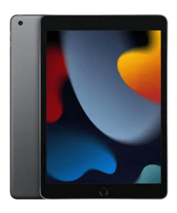 iPad 9th Gen