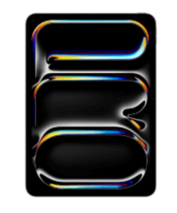 iPad Pro 11" M4 (2024)