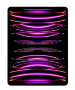 iPad Pro 12.9" 6th Gen (2022)
