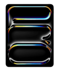 iPad Pro 13" M4 (2024)