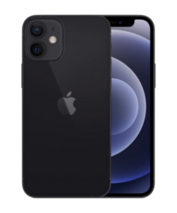 iPhone 12 Mini