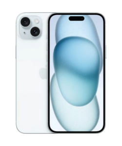 iPhone 15 Plus