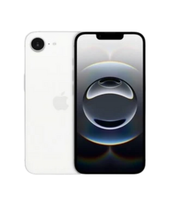 iPhone 16e