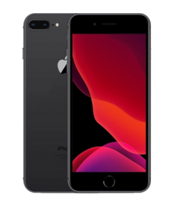 iPhone 8 Plus