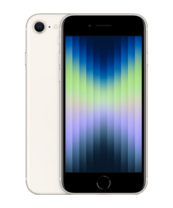 iPhone SE 3rd Gen