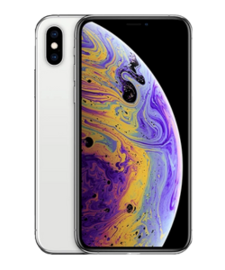iPhone XS